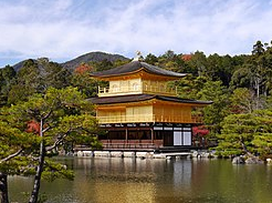 kinnkakuji