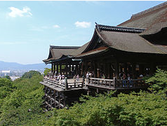 kiyomizudera