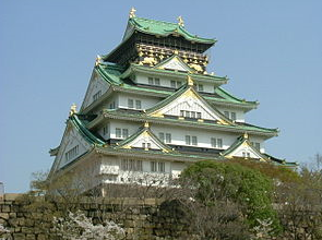 osaka_castle
